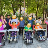 "만두도 맛있고 블루베리도 …게시글의 첨부 이미지