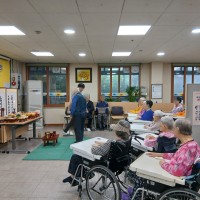 명절행사 프로그램 (송편빚기…게시글의 첨부 이미지