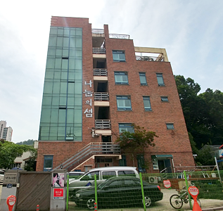 전문요양원 시설 이미지08